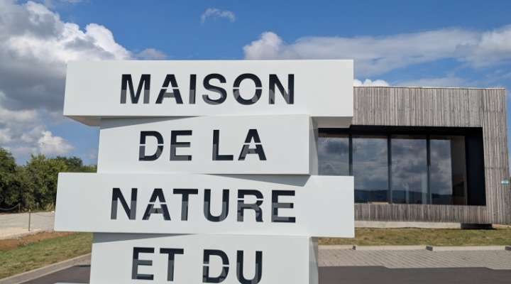 JEP - Maison de la Nature et du Tourisme
