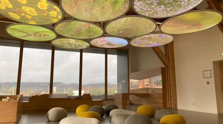 JEP - Maison de la Nature et du Tourisme
