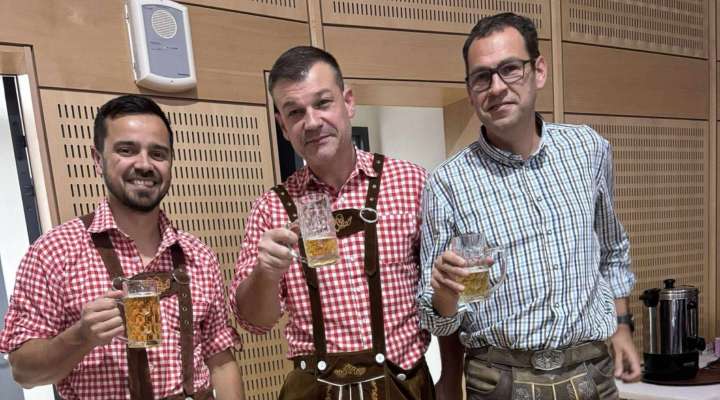 2ème Oktoberfest