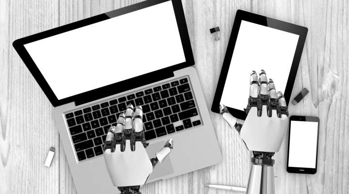 Conférence : écrans, réseaux sociaux, IA