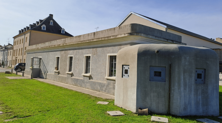 Exposition photos : Roussy 40