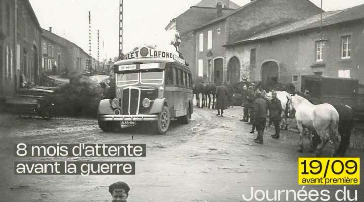 Exposition photos : Roussy 40