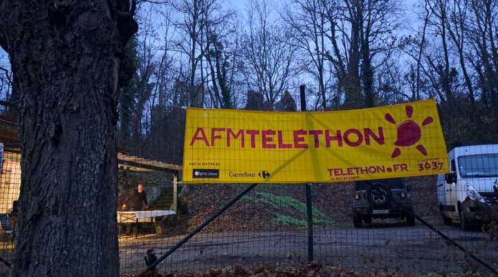 Tout Cattenom Court pour le Téléthon