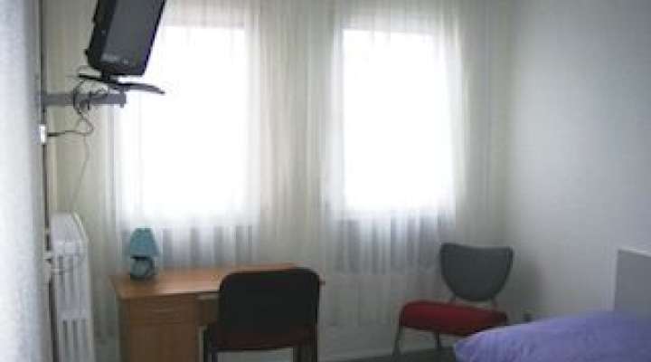 Foyer Sainte-Constance