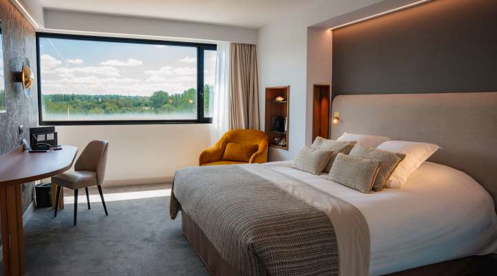 Best Western Plus Hôtel Metz Technopôle