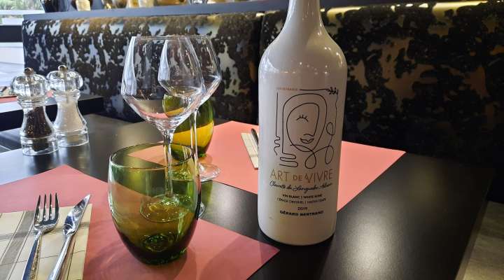 Hôtel-restaurant Novotel Metz Centre