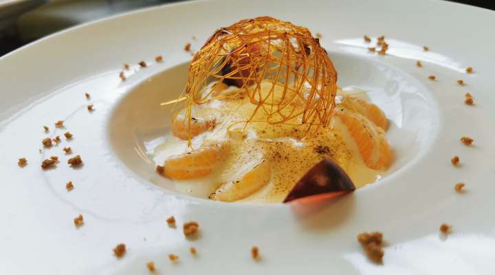 Hôtel-restaurant Novotel Metz Centre