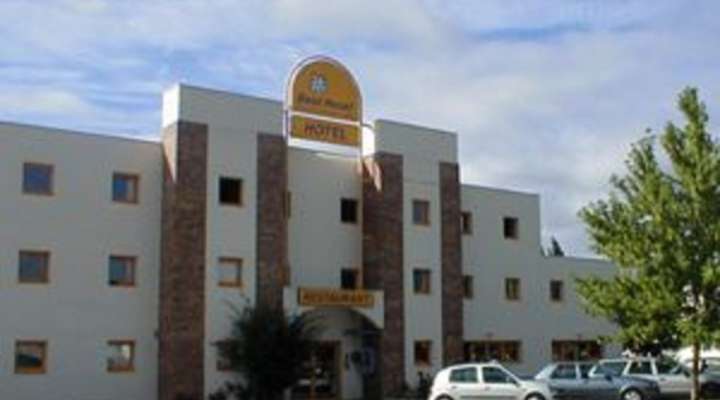 Adams Hôtel