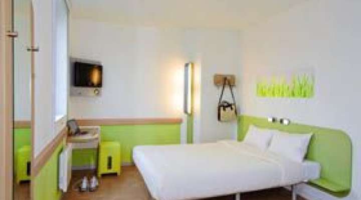 Hôtel Ibis Budget Metz Sud