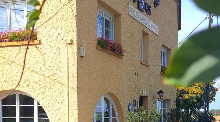 Hôtel l'Auberge du Gros