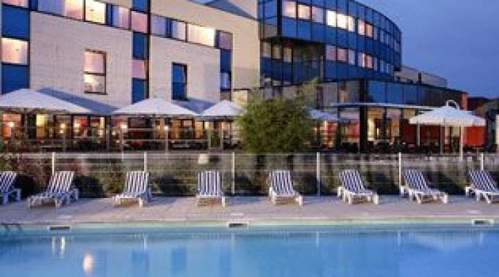 Restaurant - The Green View