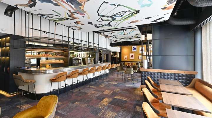 Restaurant Émile et Lola