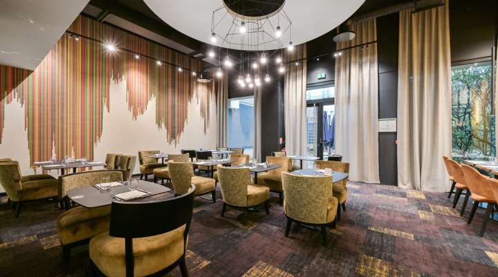 Restaurant Émile et Lola