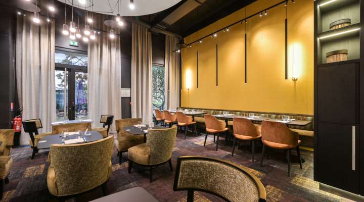 Restaurant Émile et Lola