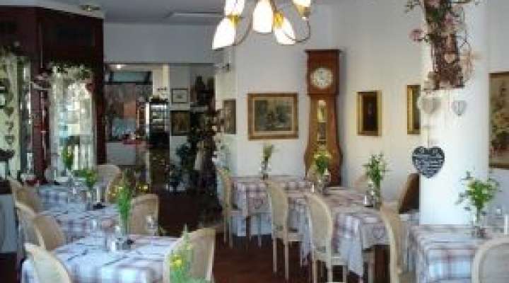 Restaurant l'Heure de la Pause