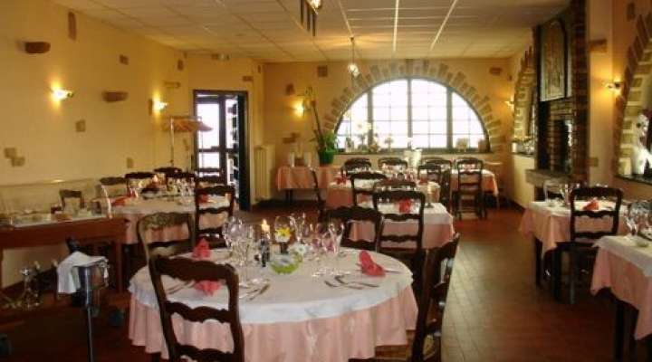 Restaurant - l'Auberge du Gros