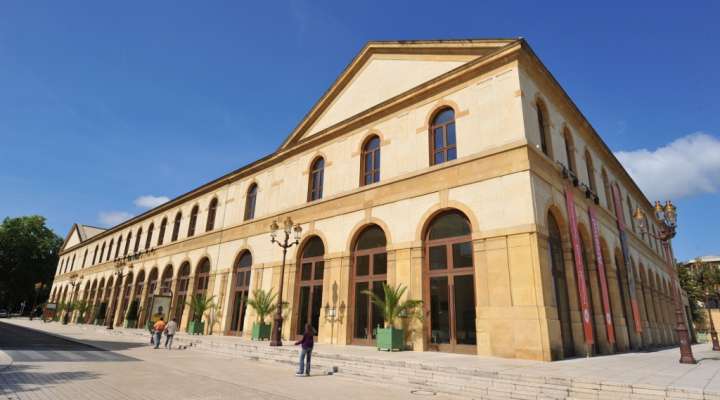 Arsenal Jean-Marie Rausch