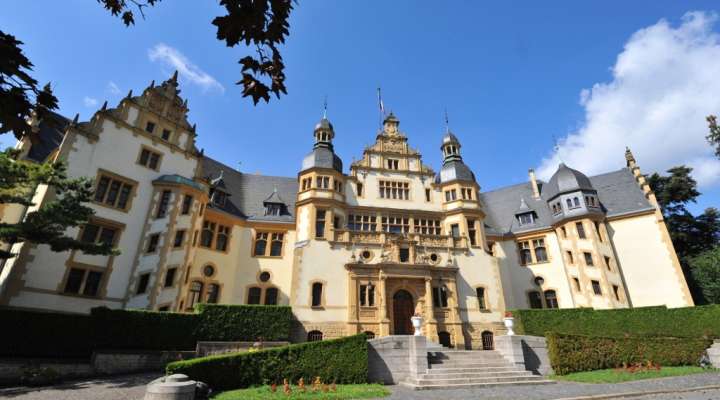 Palais du Gouverneur