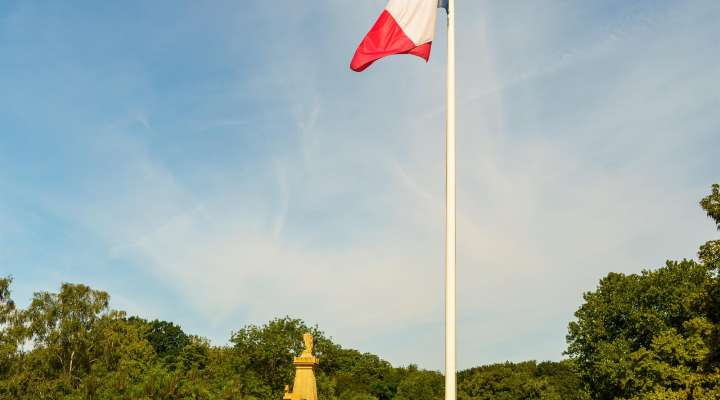 Cimetière de Chambière