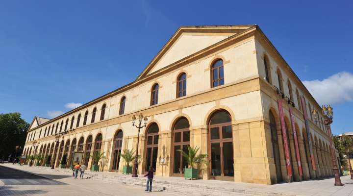 Arsenal Jean-Marie Rausch