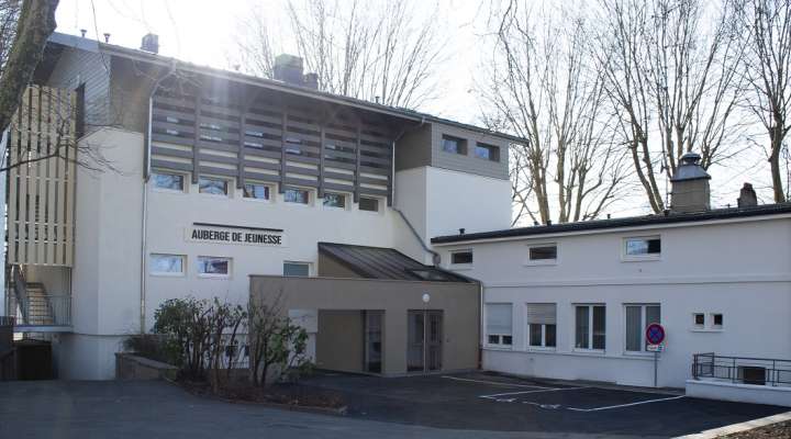 Auberge de Jeunesse de Metz