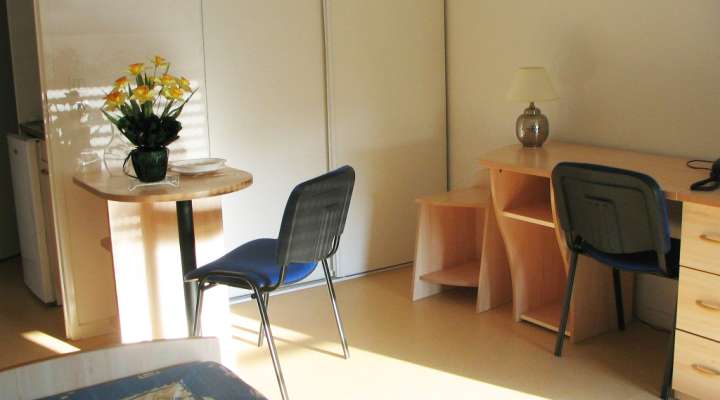 Résidence Pythagore Queuleu