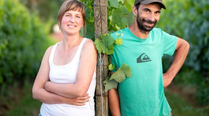 Domaine Oury Schreiber