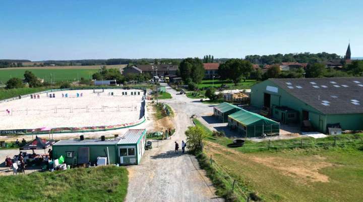 Centre équestre Dream Ranch