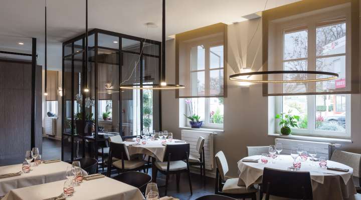 Restaurant Parmentel By Julie