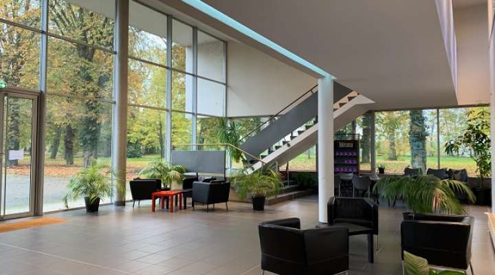 Espace Bernard Marie Koltès