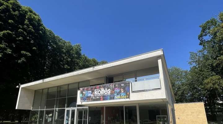 Espace Bernard Marie Koltès