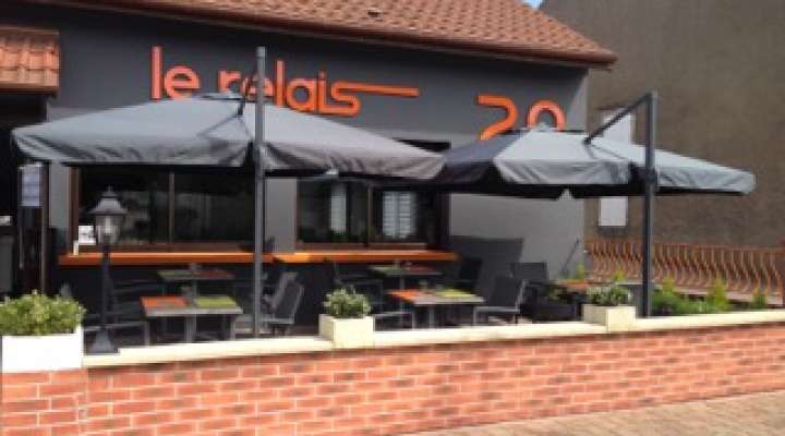 RESTAURANT LE RELAIS 2.0