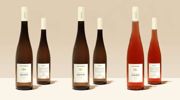 Domaine Sommy