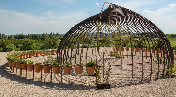 Jardins Fruitiers de Laquenexy