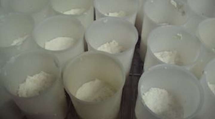 Élevage La biquetterie