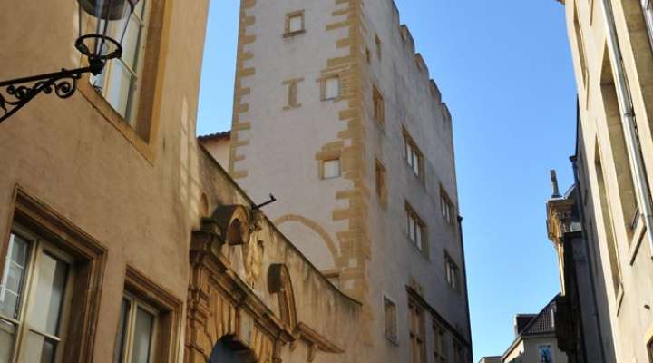 49 Nord 6 Est - FRAC Lorraine