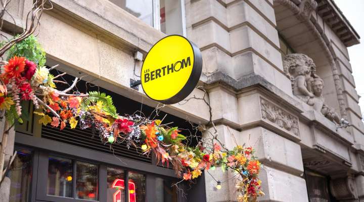 Les Berthom Metz