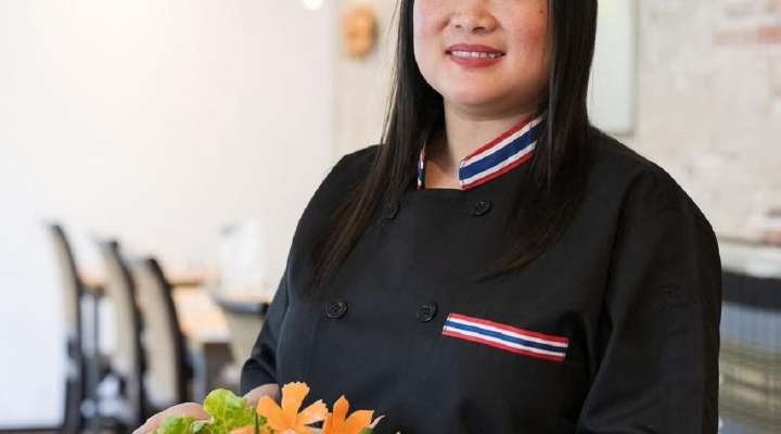 Restaurant Chok Die Thai