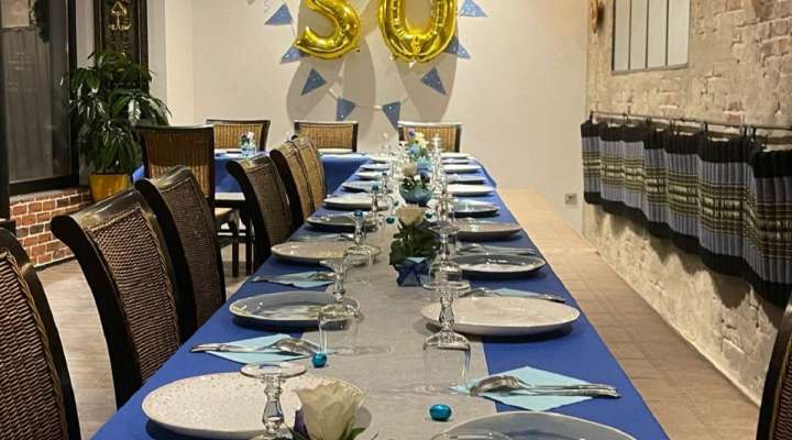 Restaurant Chok Die Thai