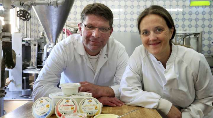 Les Fondus de la Nied