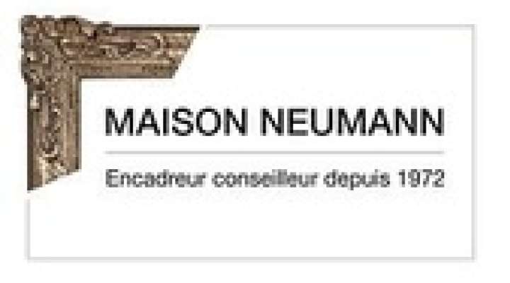 ENCADREUR ET GALERIE D'ART MAISON NEUMANN