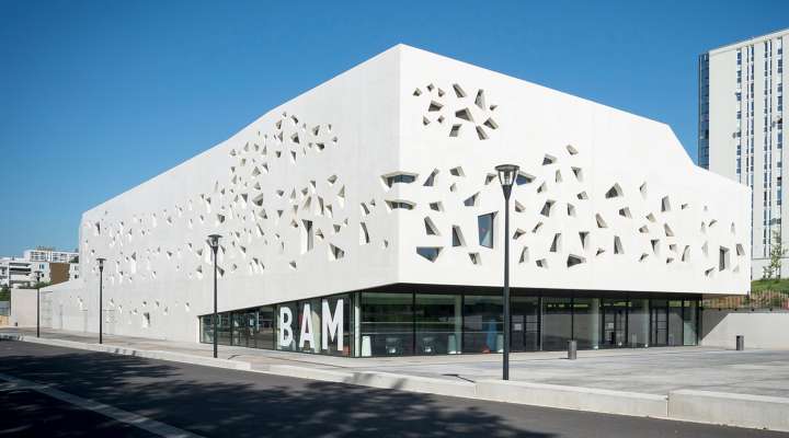 Boite à musiques - BAM