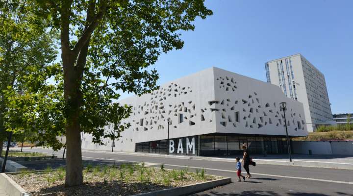 Boite à musiques - BAM