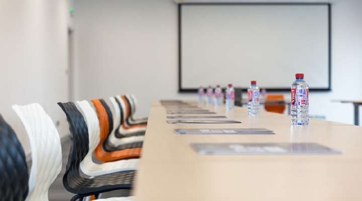 Hôtel Campanile Metz Centre Gare