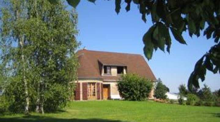 Chambre d'hôtes le petit Flo