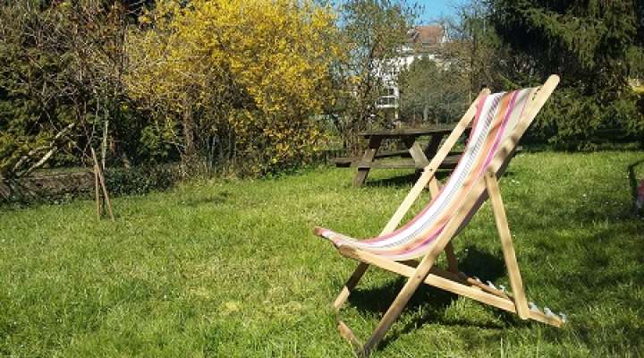 Chambre d'hôtes les chambres de l'île