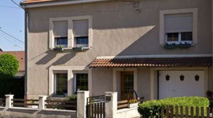 Chambre d'hôtes le Flopré