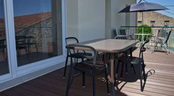 Chambre d'hôtes le Flopré