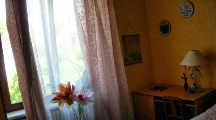 Chambre d'hôtes en ville - Les Hirondelles