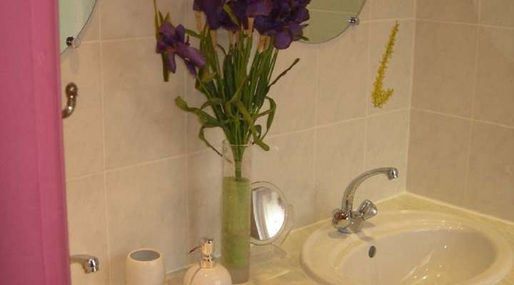 Chambre d'hôtes en ville - Les Hirondelles